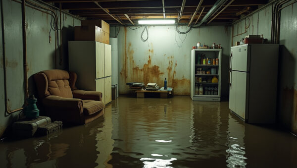 découvrez les étapes essentielles à suivre en cas d'inondation de votre cave. apprenez comment évaluer les dégâts, évacuer l'eau efficacement et protéger vos biens pour éviter les problèmes futurs.