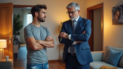 découvrez qui est responsable du paiement du changement de serrure entre le locataire et le propriétaire. cet article clarifie les droits et obligations de chacun, vous aidant à mieux comprendre les règles de votre bail et à éviter les litiges.