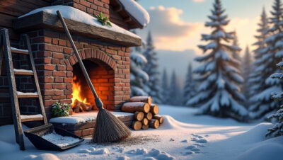 découvrez les indispensables du ramonage de cheminée pour garantir un hiver serein. apprenez l'importance d'un entretien régulier, les techniques de nettoyage efficaces et les conseils d'experts pour éviter les risques d'incendie et profiter pleinement de votre cheminée.