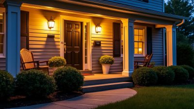 découvrez des stratégies efficaces pour réduire les risques de cambriolage dans votre domicile. protégez votre maison grâce à des conseils pratiques sur la sécurité et la prévention, et assurez la tranquillité d'esprit de votre famille.