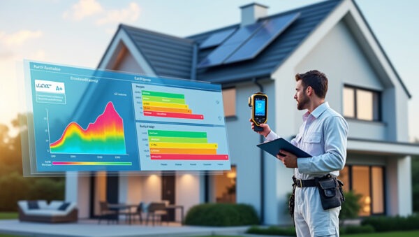 découvrez tout ce qu'il faut savoir sur le diagnostic de performance énergétique (dpe) : son importance, son fonctionnement, et comment il impacte la valeur de votre bien immobilier. informez-vous sur les nouvelles réglementations et optimisez la performance énergétique de votre logement.