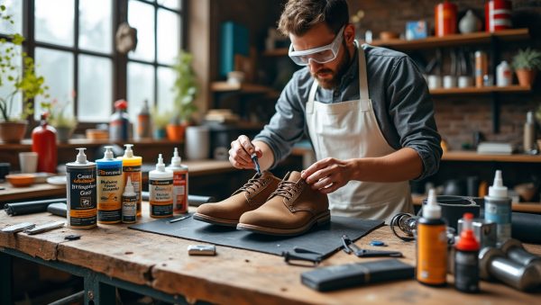 découvrez tout ce qu'il faut savoir sur la colle néoprène ! apprenez son utilisation, ses avantages, et bénéficiez de conseils pratiques pour réussir vos projets d'assemblage et de réparation.