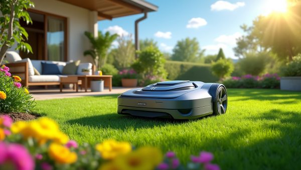 découvrez notre guide complet sur les tondeuses robots ! apprenez tout ce qu'il faut savoir sur leur fonctionnement, les critères de choix, les meilleures marques et conseils d'entretien pour profiter d'un jardin toujours parfait sans effort.