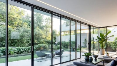 découvrez tout ce qu'il faut savoir sur le coût et l'installation d'une verrière au design moderne. guide complet pour vous aider à réaliser votre projet de décoration intérieure.