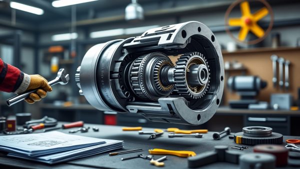 explorez le fonctionnement et les applications du cylindre débrayable, une innovation fascinante dans le monde de l'ingénierie. découvrez comment cet élément essentiel améliore les performances des machines et facilite des opérations techniques variées.