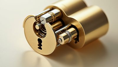 découvrez la variure d'un cylindre de serrure : définition, fonctionnement et importance pour la sécurité de votre domicile. apprenez comment elle joue un rôle clé dans le mécanisme de verrouillage.