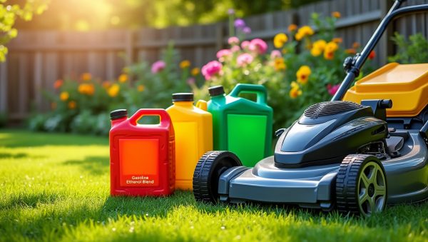 découvrez comment sélectionner le carburant idéal pour votre tondeuse à gazon afin d'optimiser ses performances et d'assurer sa longévité. suivez nos conseils pratiques pour faire le bon choix et profiter d'une pelouse parfaitement entretenue.