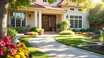 découvrez nos conseils pratiques pour choisir la caméra de surveillance idéale. assurez la sécurité de votre maison grâce à notre guide complet qui aborde les critères essentiels, les fonctionnalités à considérer et les meilleures options sur le marché.