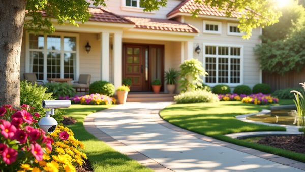 découvrez nos conseils pratiques pour choisir la caméra de surveillance idéale. assurez la sécurité de votre maison grâce à notre guide complet qui aborde les critères essentiels, les fonctionnalités à considérer et les meilleures options sur le marché.