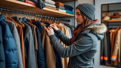 découvrez nos conseils pratiques pour choisir des vêtements adaptés au travail par temps froid. apprenez à combiner chaleur, confort et sécurité tout en respectant votre style professionnel.