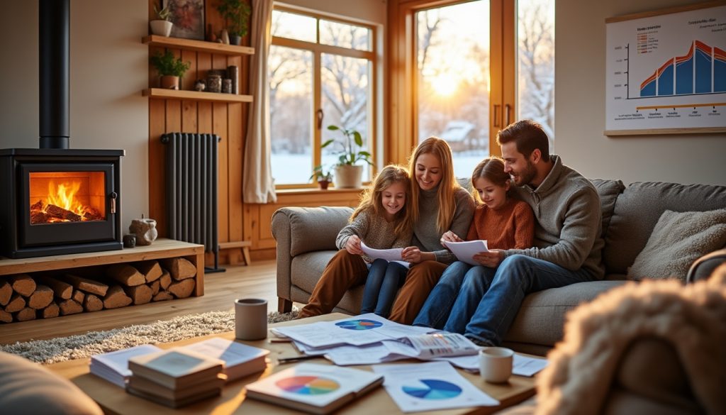 découvrez comment choisir le système de chauffage parfait pour votre maison. notre guide vous aide à évaluer vos besoins, à comparer les options disponibles et à prendre une décision éclairée pour un confort optimal et des économies d'énergie.
