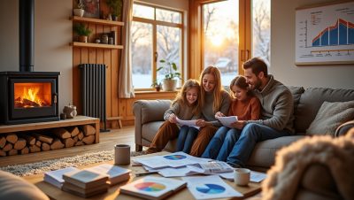 découvrez comment choisir le système de chauffage parfait pour votre maison. notre guide vous aide à évaluer vos besoins, à comparer les options disponibles et à prendre une décision éclairée pour un confort optimal et des économies d'énergie.