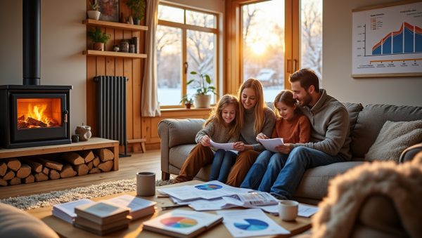 découvrez comment choisir le système de chauffage parfait pour votre maison. notre guide vous aide à évaluer vos besoins, à comparer les options disponibles et à prendre une décision éclairée pour un confort optimal et des économies d'énergie.