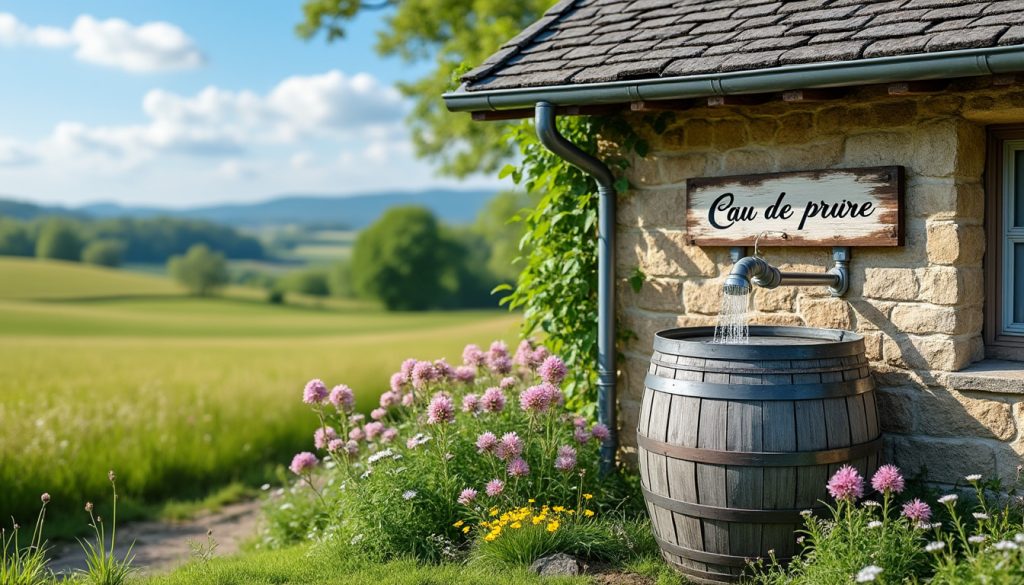 découvrez les enjeux et les normes de la réglementation française sur la collecte des eaux de pluie. apprenez comment optimiser cette ressource naturelle tout en respectant les lois en vigueur. informez-vous sur les pratiques à adopter pour un système de récupération efficace et conforme.