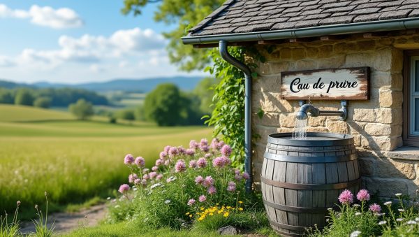 découvrez les enjeux et les normes de la réglementation française sur la collecte des eaux de pluie. apprenez comment optimiser cette ressource naturelle tout en respectant les lois en vigueur. informez-vous sur les pratiques à adopter pour un système de récupération efficace et conforme.