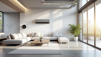 découvrez comment fonctionne une vmc hygroréglable et ses avantages pour améliorer la qualité de l'air intérieur. apprenez les principes de régulation d'humidité et optimisez votre confort dans votre espace de vie.