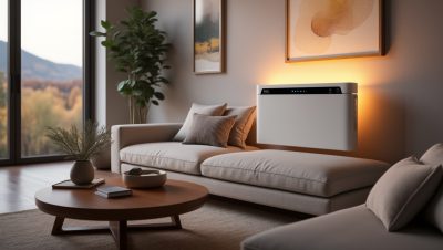 découvrez le fonctionnement et les caractéristiques du radiateur électrique à accumulation. apprenez comment cet appareil optimise le confort thermique de votre intérieur en stockant la chaleur et en la diffusant progressivement. idéal pour des économies d'énergie, il s'adapte parfaitement à vos besoins.