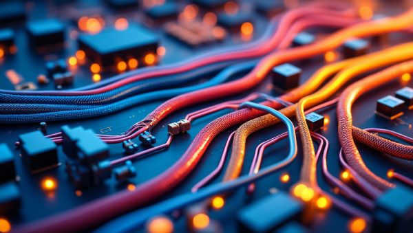 explorez les subtilités des codes de couleur dans le secteur électrique. comprenez l'importance des nuances de couleur pour le respect des normes de sécurité et l'optimisation des installations électriques. un guide essentiel pour les professionnels et les amateurs éclairés.