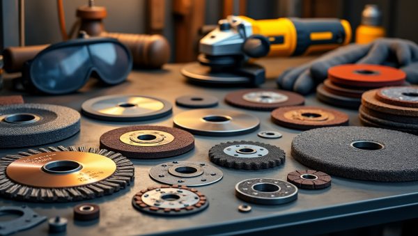 découvrez tout ce qu'il faut savoir sur les disques à tronçonner et à ébarber pour faire un choix éclairé. notre guide vous aide à comprendre les différentes options, matériaux et applications pour optimiser vos travaux de découpe et de finition.