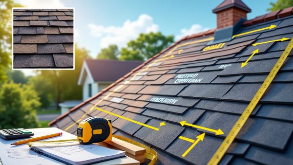 découvrez notre guide pratique pour estimer la superficie d'un toit. apprenez des techniques simples et efficaces pour mesurer votre toit avec précision, que ce soit pour des travaux de rénovation, de peinture ou d'isolation. suivez nos conseils et astuces pour des résultats fiables et adaptés à vos besoins.