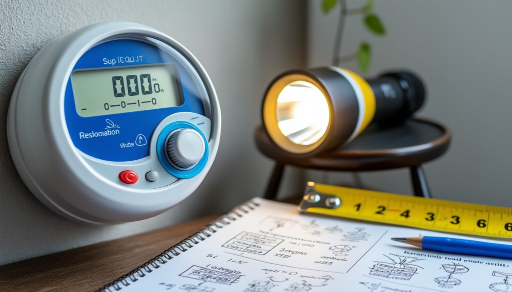 découvrez notre guide pratique pour apprendre à relever et interpréter votre compteur d'eau. économisez sur votre facture et suivez votre consommation avec des conseils clairs et des étapes détaillées.