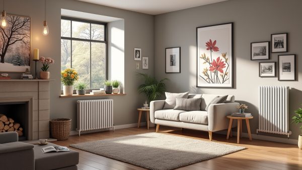 découvrez notre guide pratique pour choisir le radiateur électrique qui répond parfaitement à vos besoins. des conseils et astuces pour optimiser votre confort thermique tout en maîtrisant votre consommation énergétique.