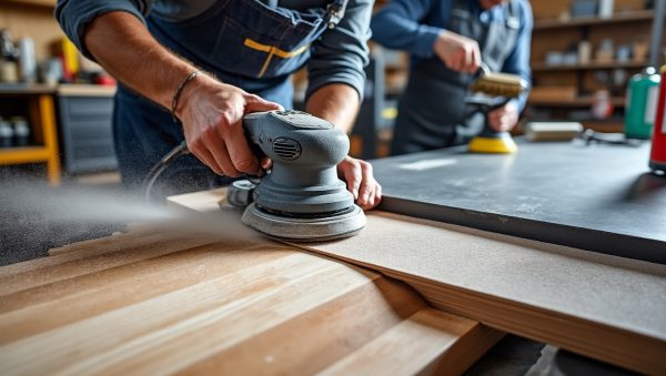 découvrez les étapes essentielles pour préparer efficacement les surfaces avant l'assemblage. apprenez les techniques clés et les meilleures pratiques pour garantir une adhérence optimale et un assemblage réussi.