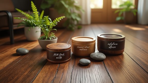 découvrez les meilleures options de finition pour mettre en valeur votre plancher en bois. apprenez à choisir parmi les différentes techniques et produits pour sublimer l'aspect de votre intérieur tout en assurant la durabilité de votre revêtement.