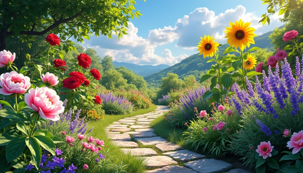 découvrez les meilleures plantations de juin pour transformer votre jardin en un véritable havre de paix. profitez de nos conseils pour choisir les fleurs et légumes adaptés à cette saison et obtenir un jardin florissant tout l'été.