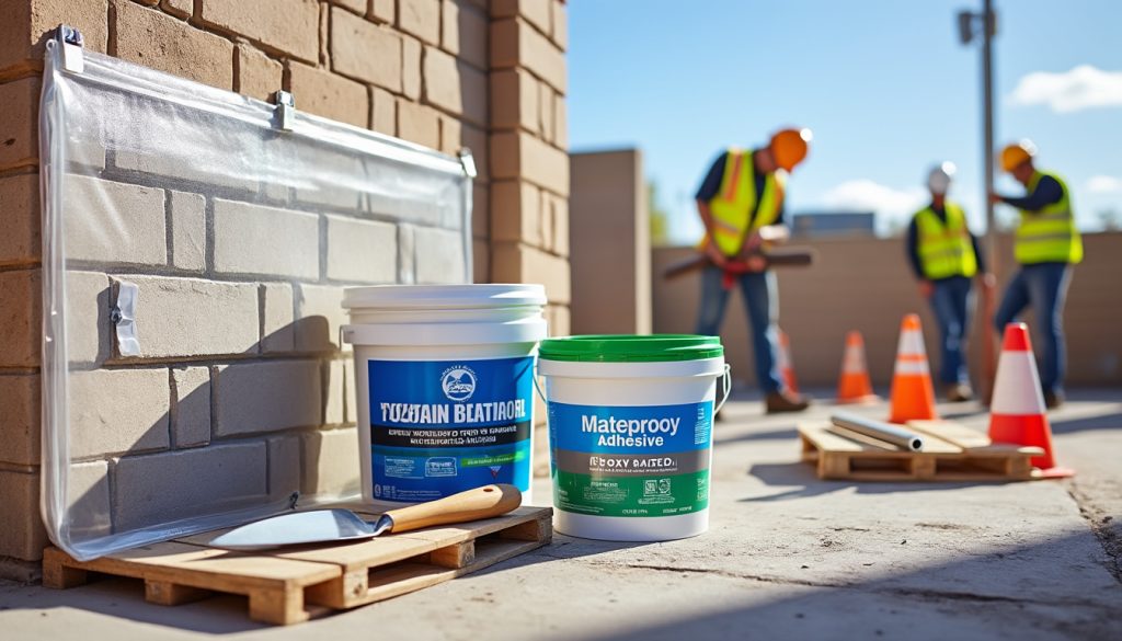 découvrez les meilleures solutions pour protéger vos travaux de maçonnerie et garantir leur longévité. apprenez des techniques efficaces et des conseils d'experts pour assurer la durabilité de vos constructions.