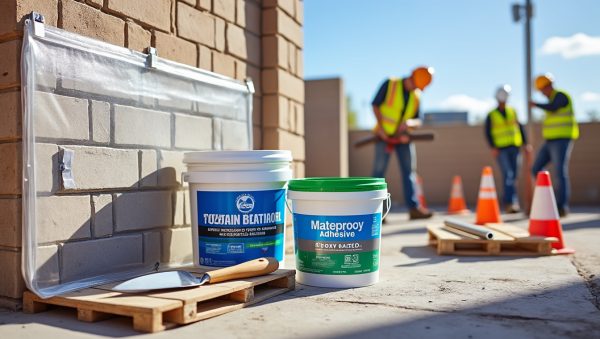 découvrez les meilleures solutions pour protéger vos travaux de maçonnerie et garantir leur longévité. apprenez des techniques efficaces et des conseils d'experts pour assurer la durabilité de vos constructions.