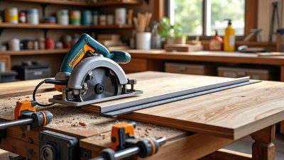 découvrez les meilleures techniques pour découper efficacement un plan de travail. que vous soyez un bricoleur amateur ou un professionnel, nos conseils pratiques et astuces vous aideront à réaliser des découpes précises et sécurisées, tout en optimisant votre temps et vos efforts.