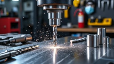 découvrez les meilleures techniques pour percer l'inox efficacement. ce guide vous fournit des astuces pratiques, des outils recommandés et des conseils d'experts pour réaliser des perforations précises et sans effort dans l'acier inoxydable.