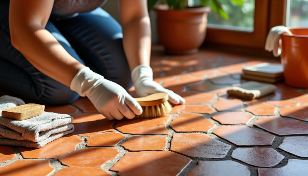 découvrez les astuces et conseils essentiels pour réussir l'entretien de vos tomettes. apprenez à les nettoyer, entretenir et préserver leur beauté naturelle au fil des années grâce à nos techniques éprouvées.