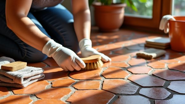 découvrez les astuces et conseils essentiels pour réussir l'entretien de vos tomettes. apprenez à les nettoyer, entretenir et préserver leur beauté naturelle au fil des années grâce à nos techniques éprouvées.