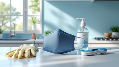 découvrez comment vous protéger efficacement contre le covid-19 grâce à l'utilisation de masques de protection. apprenez les meilleures pratiques et conseils pour choisir et porter un masque, afin de réduire les risques d'infection tout en préservant votre santé et celle de vos proches.