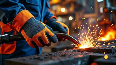 découvrez la norme en 407, garantissant une protection indispensable avec des gants contre les risques de chaleur. assurez votre sécurité lors de travaux à haute température grâce à des équipements conformes aux standards les plus stricts.