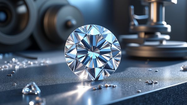 découvrez tout ce qu'il faut savoir sur les disques en diamant : leurs caractéristiques, applications, avantages et conseils d'utilisation pour des travaux de découpe et de meulage efficaces. informez-vous pour choisir le disque adapté à vos projets.