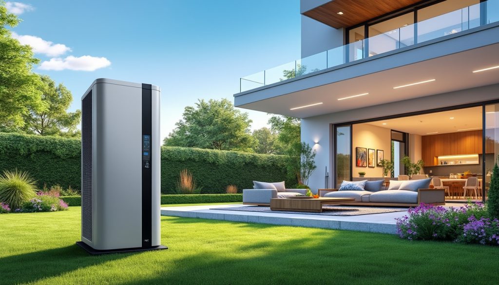 découvrez tout ce qu'il faut savoir sur les pompes à chaleur air-eau : leurs nombreux avantages pour votre confort et votre facture énergétique, ainsi que les limites à considérer avant de faire votre choix. informez-vous pour optimiser votre chauffage et réduire votre impact environnemental.