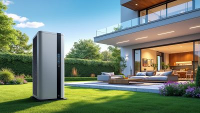 découvrez tout ce qu'il faut savoir sur les pompes à chaleur air-eau : leurs nombreux avantages pour votre confort et votre facture énergétique, ainsi que les limites à considérer avant de faire votre choix. informez-vous pour optimiser votre chauffage et réduire votre impact environnemental.