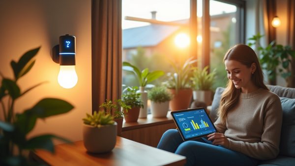 découvrez nos astuces simples et efficaces pour réduire votre facture d'électricité. apprenez à optimiser votre consommation énergétique, à choisir les appareils les plus économes et à adopter des habitudes qui feront la différence sur votre facture mensuelle.