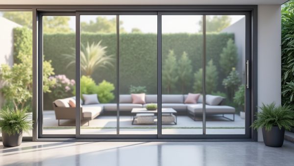 découvrez nos astuces pratiques pour sécuriser efficacement votre porte coulissante. protégez votre maison des intrusions et assurez-vous un maximum de tranquillité avec des conseils simples et efficaces.