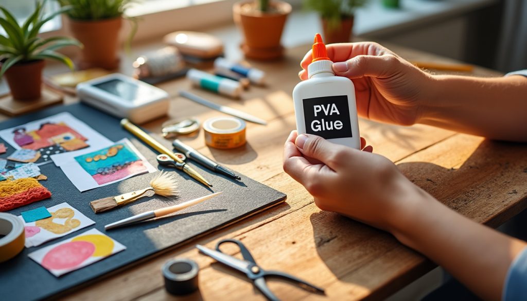 découvrez comment choisir la colle idéale pour garantir un collage réussi. que ce soit pour des projets d'artisanat, de bricolage ou des réparations, nos conseils vous aideront à sélectionner le type de colle le mieux adapté à vos besoins.
