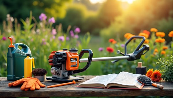 découvrez nos conseils pratiques pour entretenir efficacement votre débroussailleuse. apprenez à prolonger sa durabilité, à assurer un fonctionnement optimal et à maintenir votre jardin en parfait état grâce à des astuces simples et efficaces.