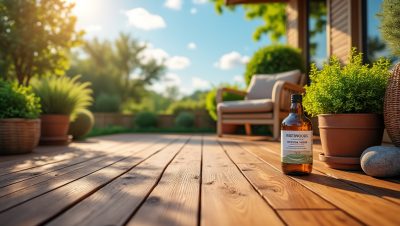 protégez votre bois extérieur avec le meilleur produit du marché. découvrez notre sélection de solutions efficaces et durables pour préserver l'apparence et la longévité de votre bois face aux intempéries.