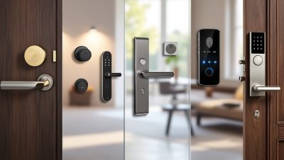 découvrez les différents types de poignées de porte et leur fonctionnement dans notre guide complet. apprenez à choisir la poignée idéale pour votre intérieur et à comprendre les mécanismes qui les animent.