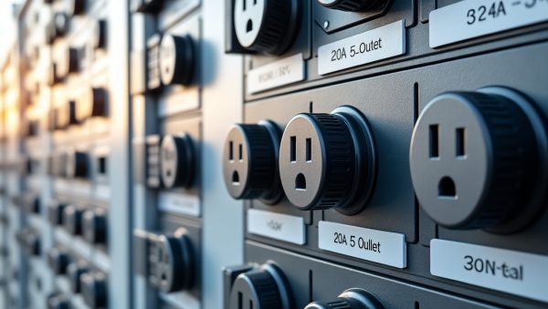 découvrez combien de prises électriques peuvent être raccordées en toute sécurité par disjoncteur. cette guide vous fournit des informations essentielles pour éviter les surcharges et garantir l'efficacité de votre installation électrique.