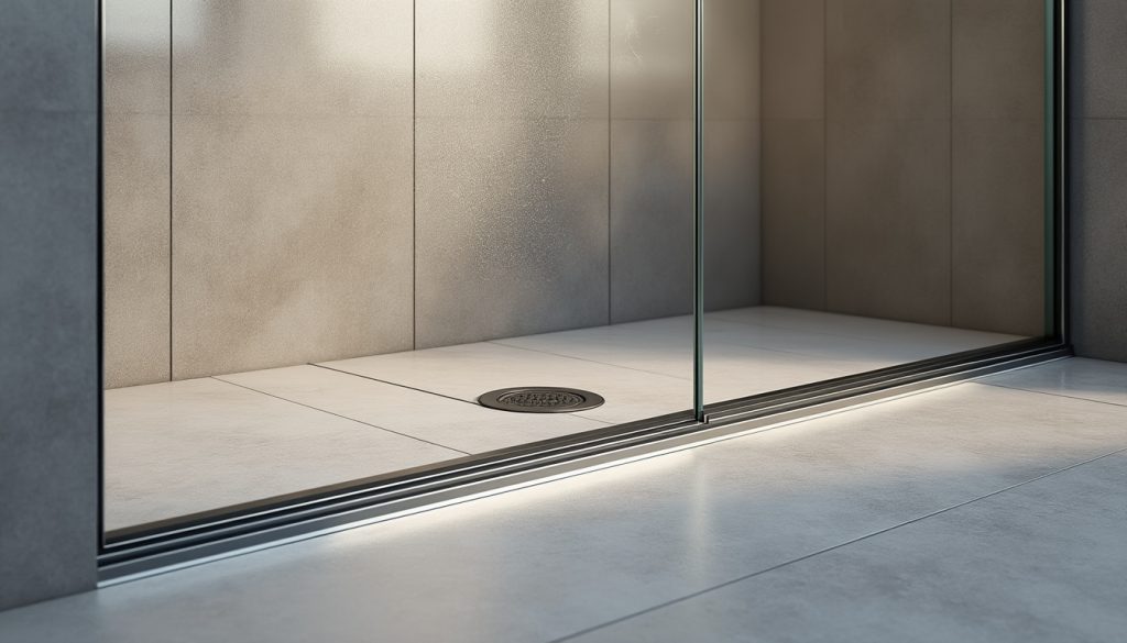 découvrez les incontournables pour assurer une pente d'évacuation optimale de votre douche. apprenez les techniques et astuces indispensables pour éviter les désagréments liés à l'eau stagnante et garantir un espace de bain confortable et fonctionnel.