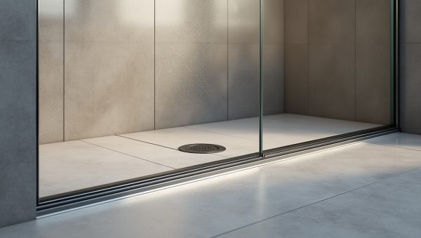 découvrez les incontournables pour assurer une pente d'évacuation optimale de votre douche. apprenez les techniques et astuces indispensables pour éviter les désagréments liés à l'eau stagnante et garantir un espace de bain confortable et fonctionnel.