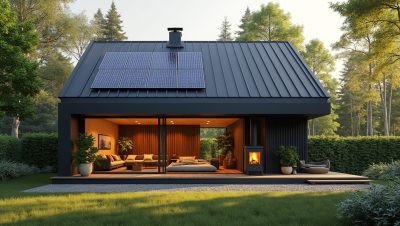 découvrez les meilleures solutions de chauffage adaptées aux maisons passives. optimisez votre confort tout en réduisant votre consommation énergétique grâce à des systèmes innovants et écologiques.